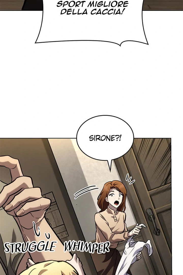 Read The Infinite Mage IT Manga Online
