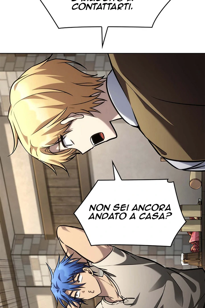 Read The Infinite Mage IT Manga Online