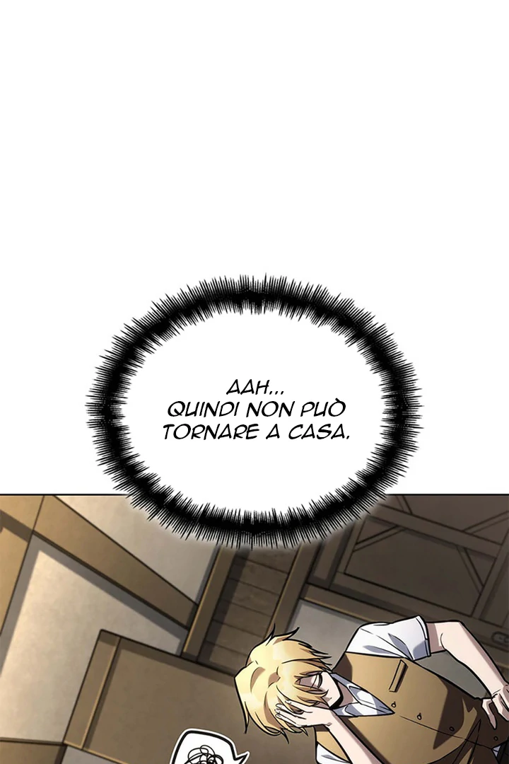 Read The Infinite Mage IT Manga Online