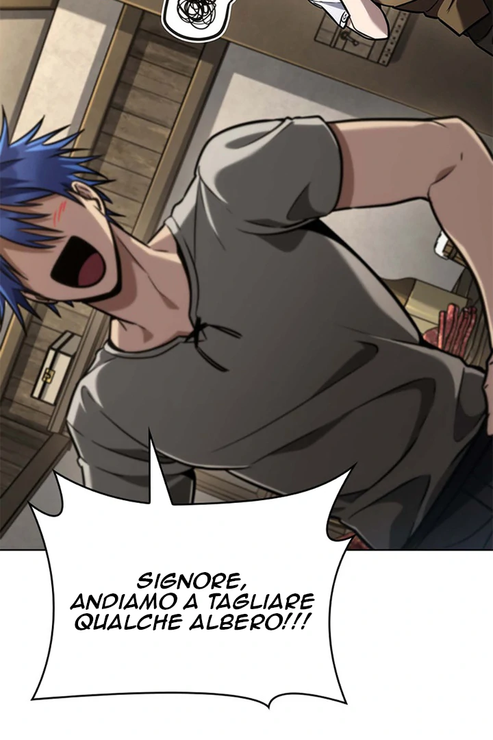 Read The Infinite Mage IT Manga Online