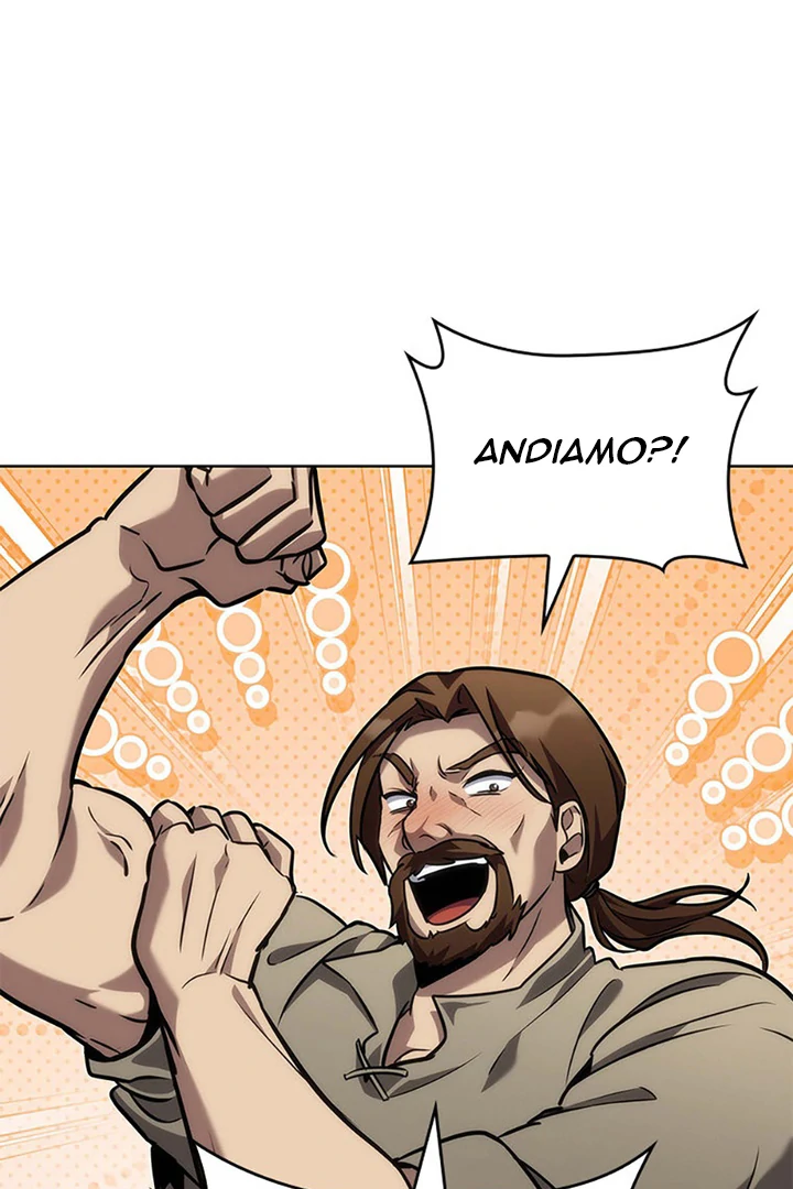 Read The Infinite Mage IT Manga Online