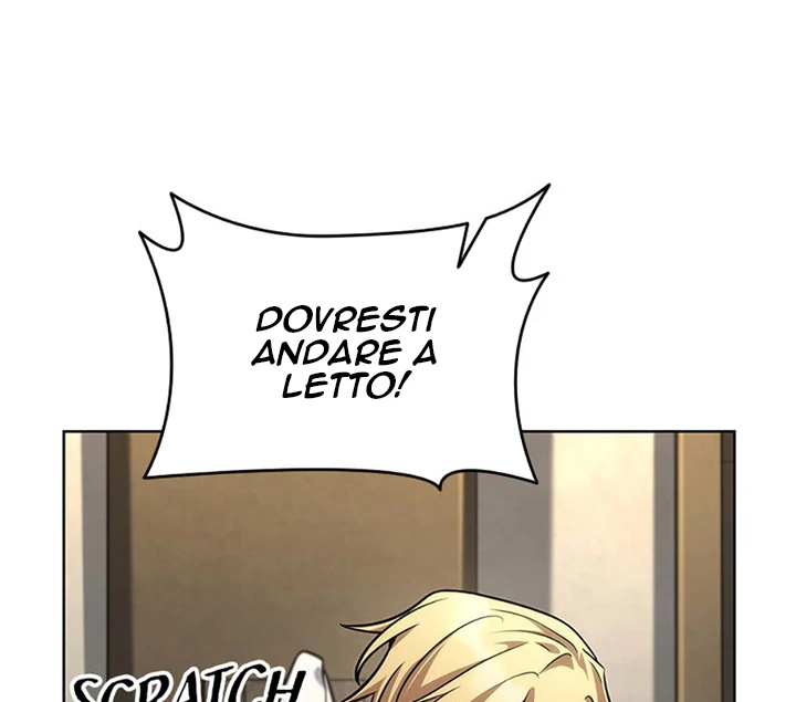 Read The Infinite Mage IT Manga Online