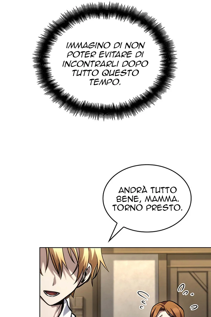Read The Infinite Mage IT Manga Online