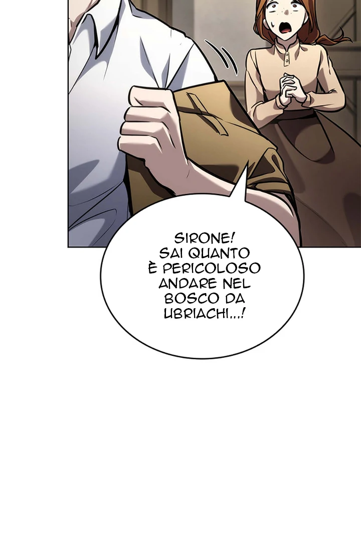 Read The Infinite Mage IT Manga Online