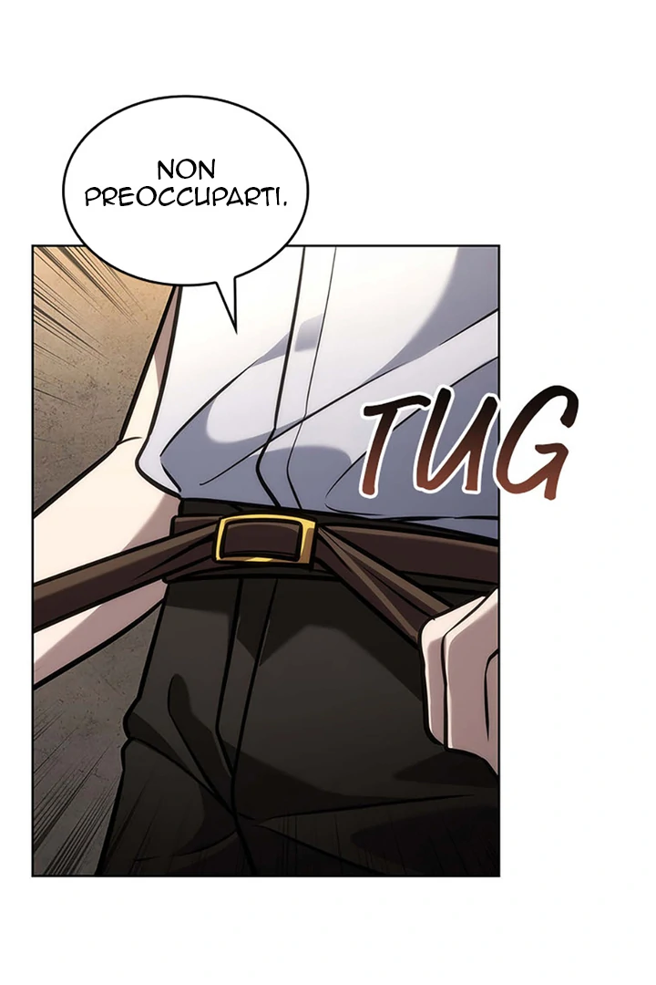 Read The Infinite Mage IT Manga Online