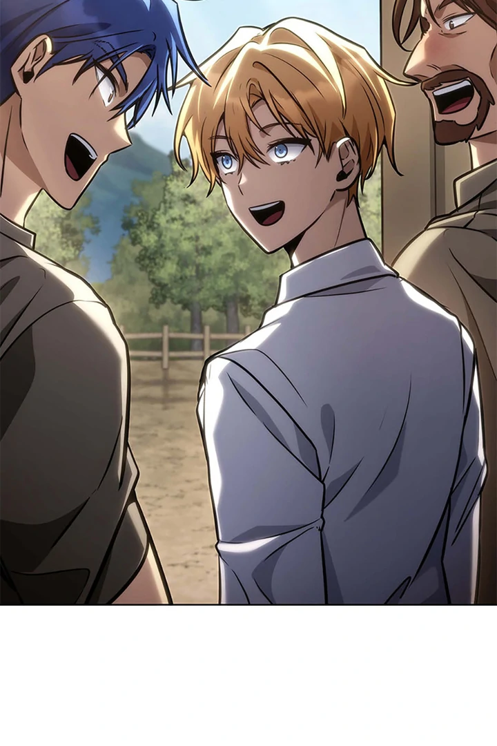 Read The Infinite Mage IT Manga Online