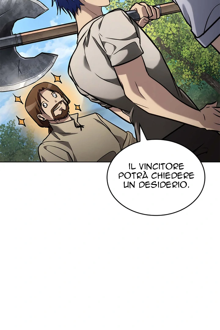 Read The Infinite Mage IT Manga Online