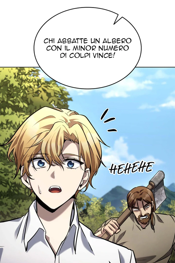 Read The Infinite Mage IT Manga Online