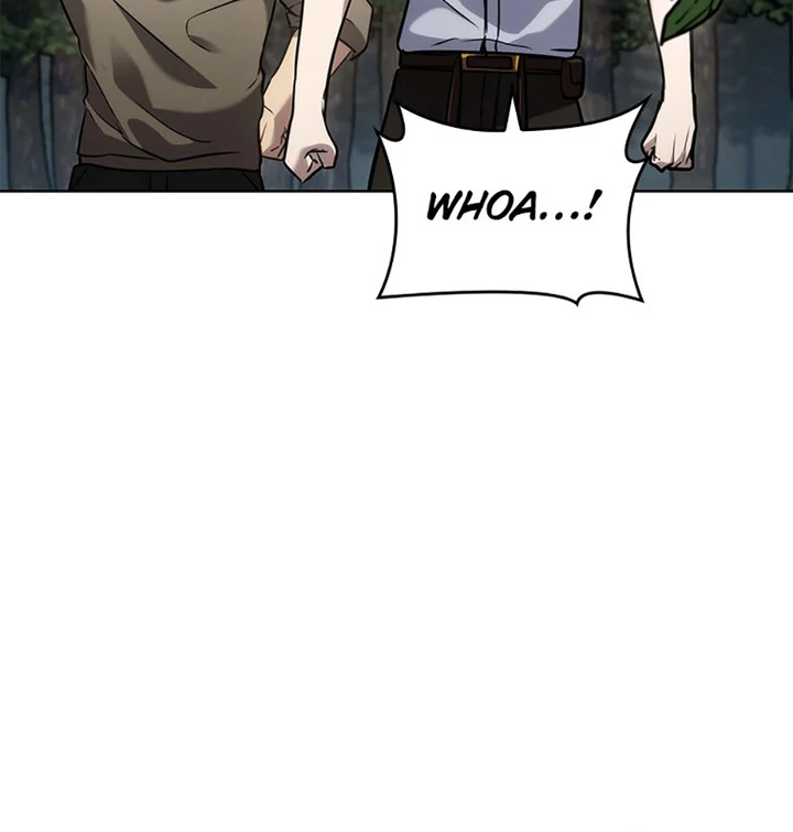 Read The Infinite Mage IT Manga Online