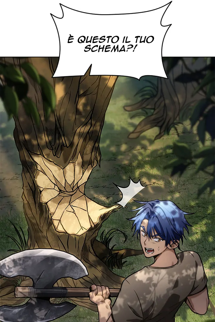 Read The Infinite Mage IT Manga Online