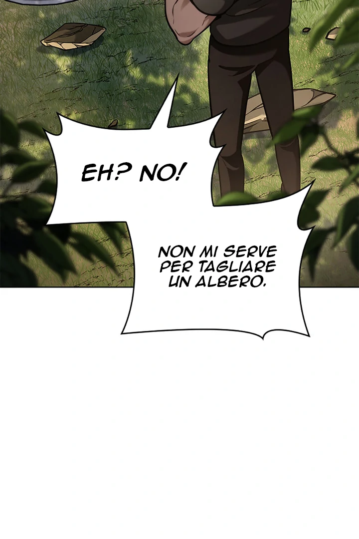 Read The Infinite Mage IT Manga Online