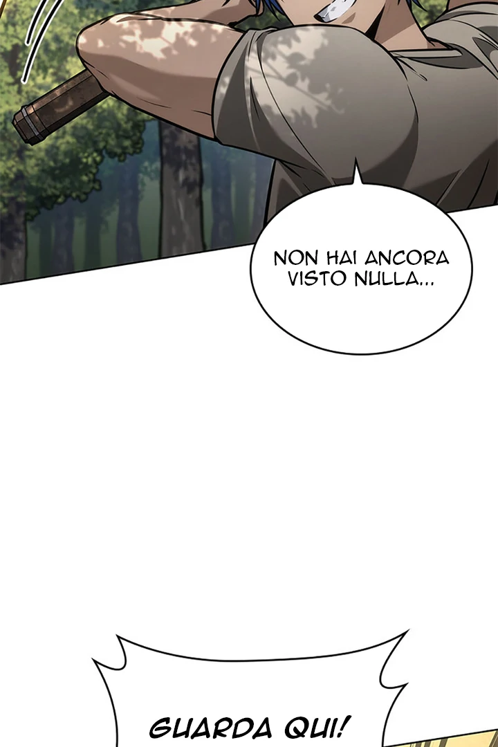 Read The Infinite Mage IT Manga Online
