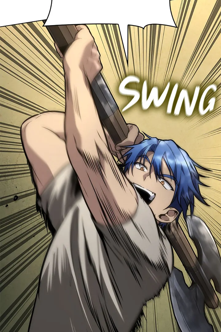 Read The Infinite Mage IT Manga Online