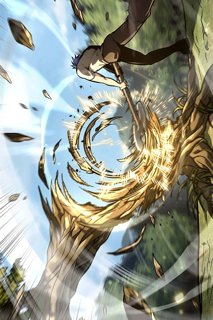 Read The Infinite Mage IT Manga Online