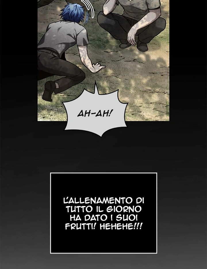 Read The Infinite Mage IT Manga Online