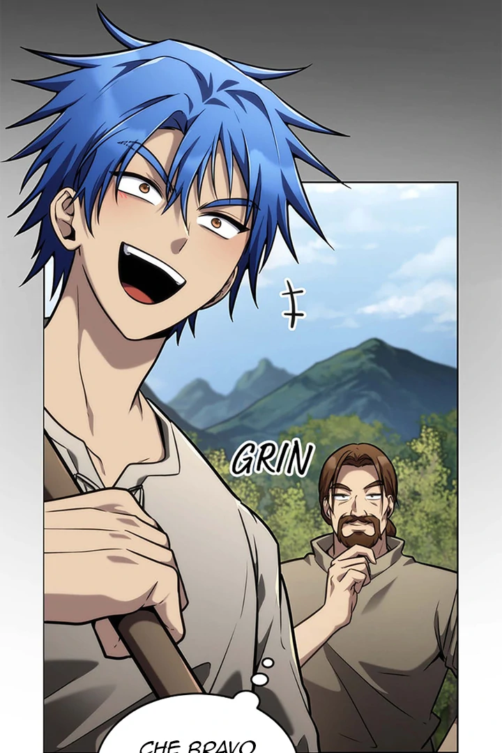 Read The Infinite Mage IT Manga Online