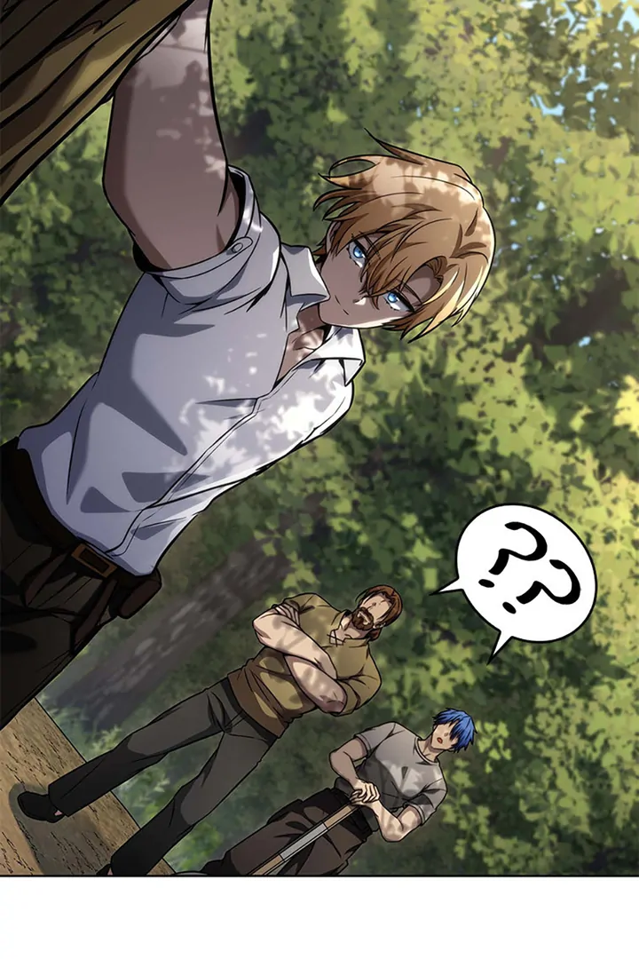 Read The Infinite Mage IT Manga Online