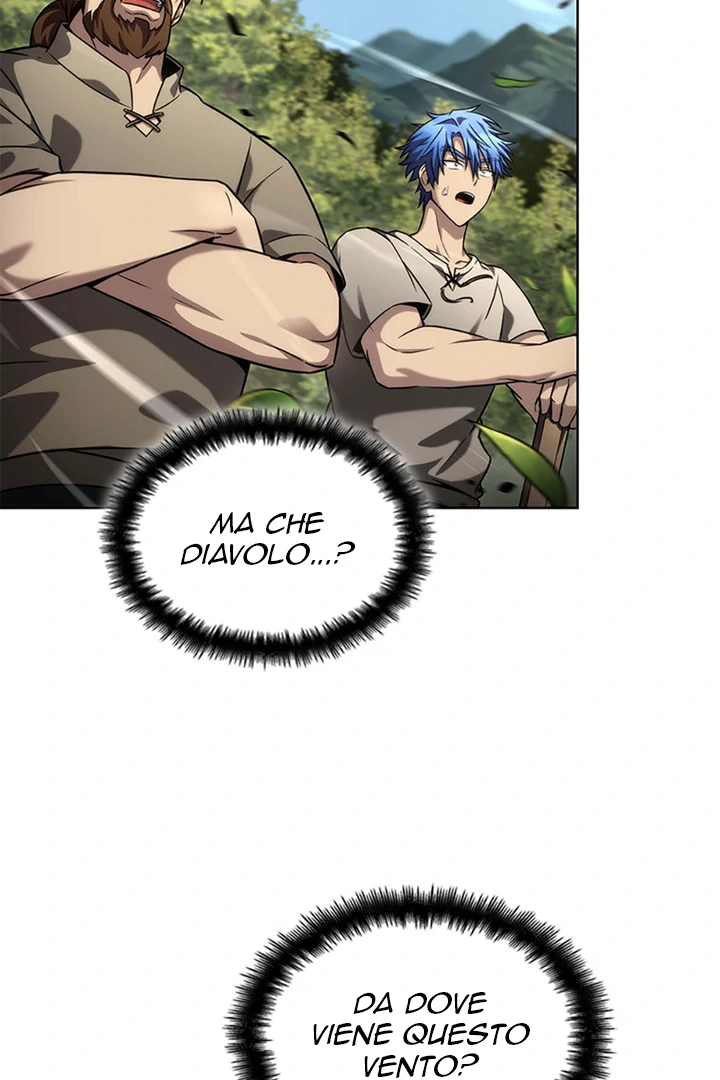 Read The Infinite Mage IT Manga Online