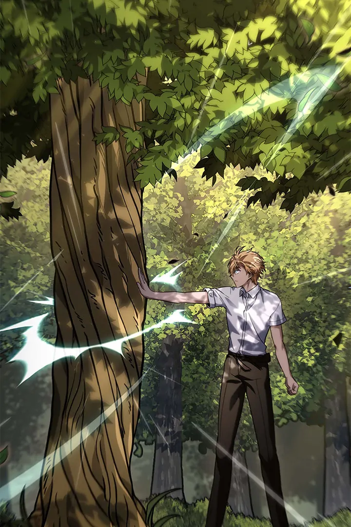 Read The Infinite Mage IT Manga Online