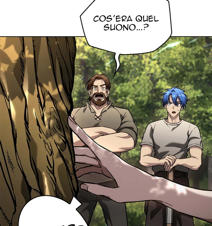 Read The Infinite Mage IT Manga Online