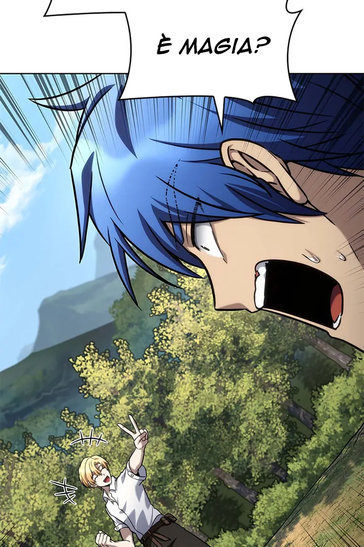 Read The Infinite Mage IT Manga Online