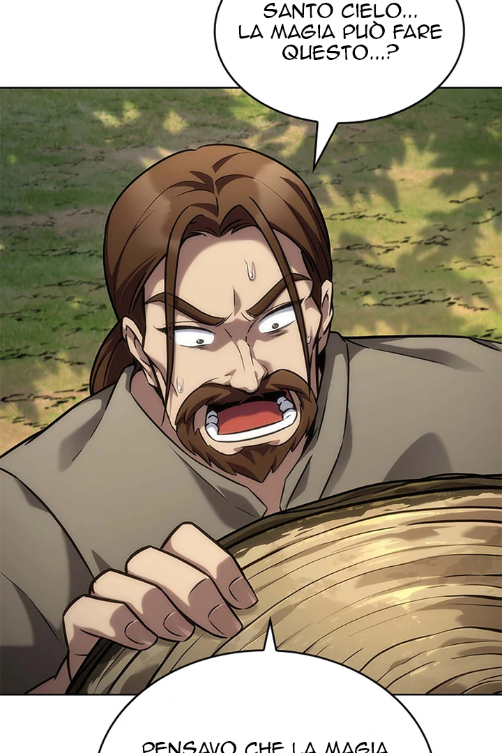 Read The Infinite Mage IT Manga Online