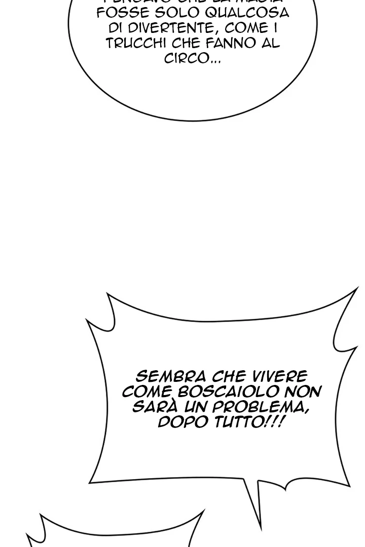 Read The Infinite Mage IT Manga Online