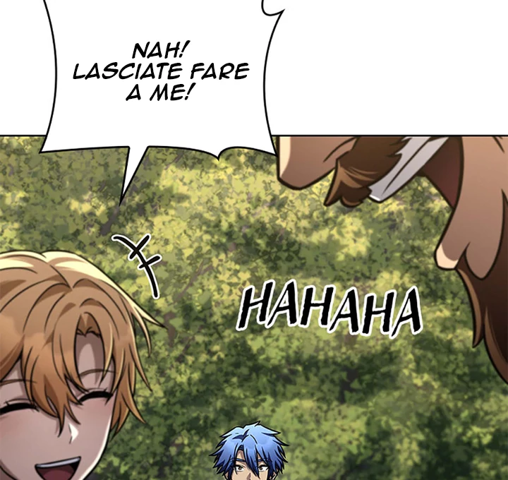 Read The Infinite Mage IT Manga Online