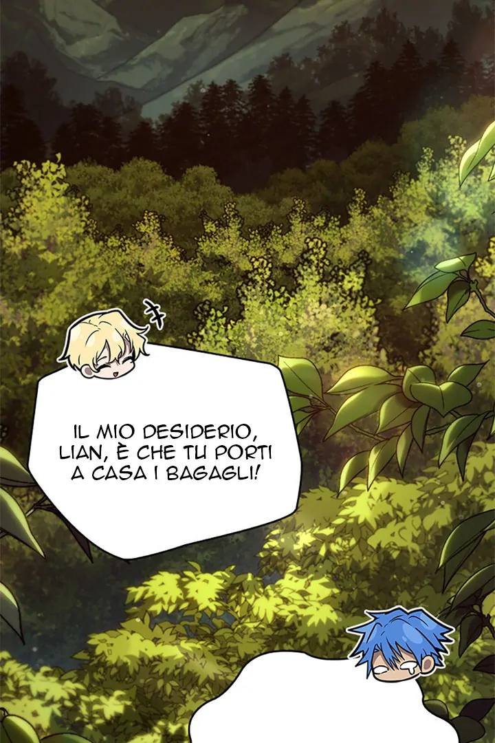 Read The Infinite Mage IT Manga Online