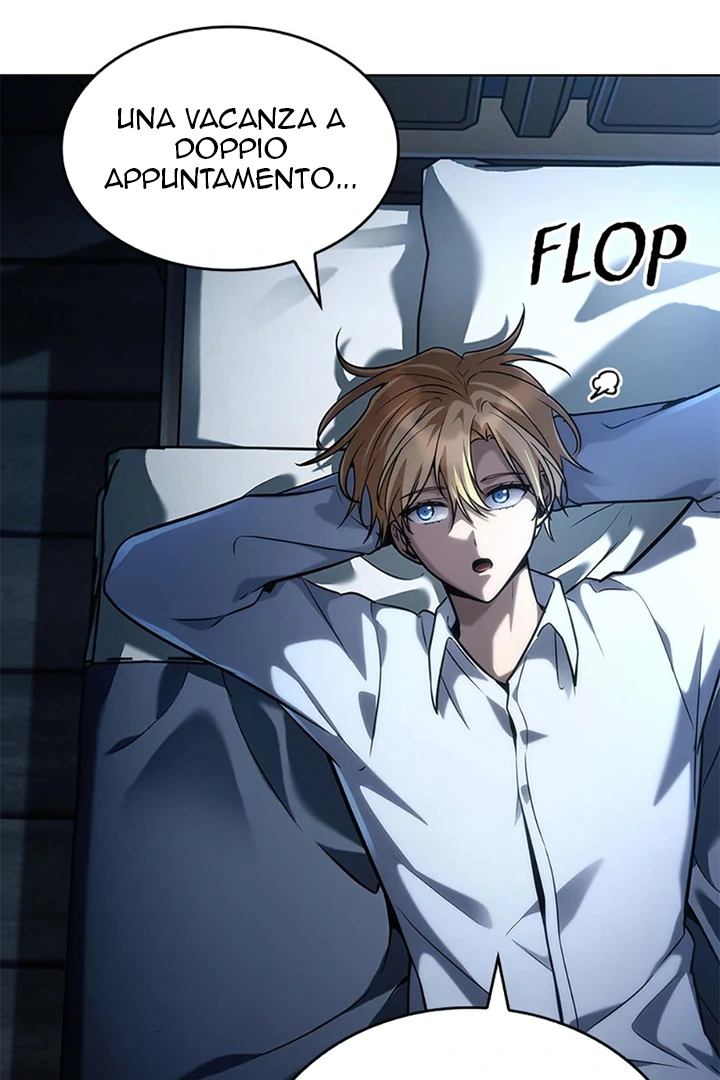 Read The Infinite Mage IT Manga Online
