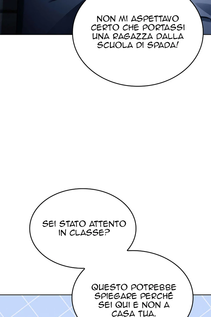 Read The Infinite Mage IT Manga Online