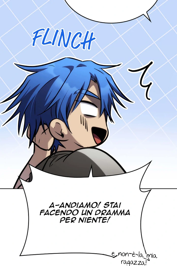 Read The Infinite Mage IT Manga Online