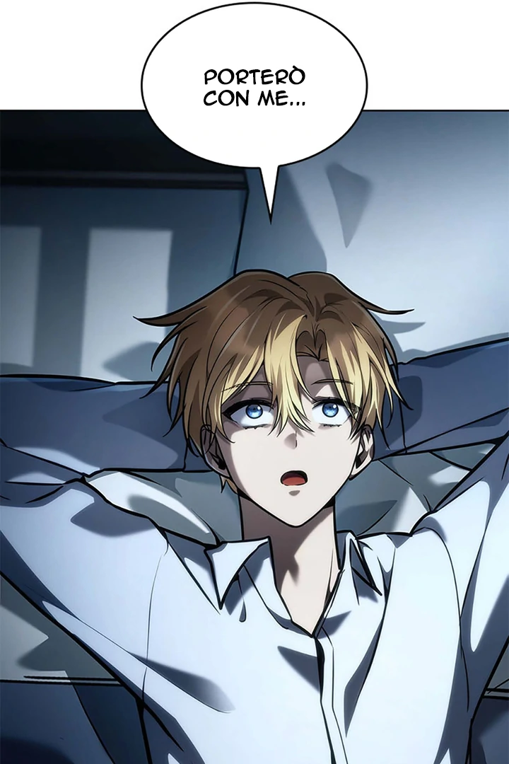 Read The Infinite Mage IT Manga Online