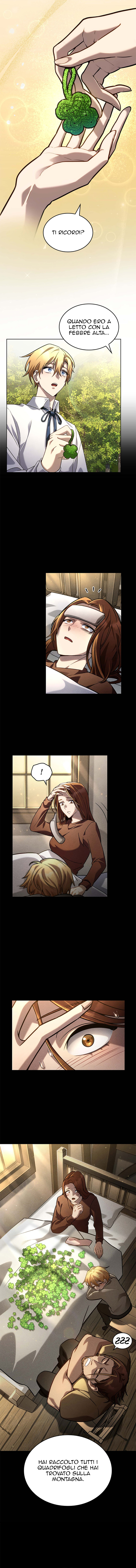 Read The Infinite Mage IT Manga Online