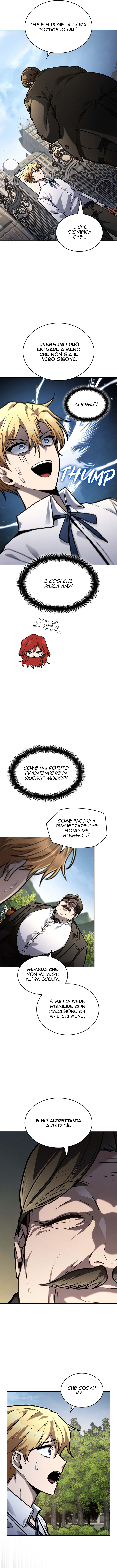 Read The Infinite Mage IT Manga Online