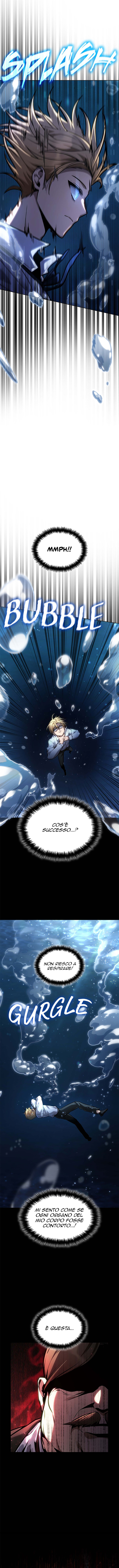 Read The Infinite Mage IT Manga Online