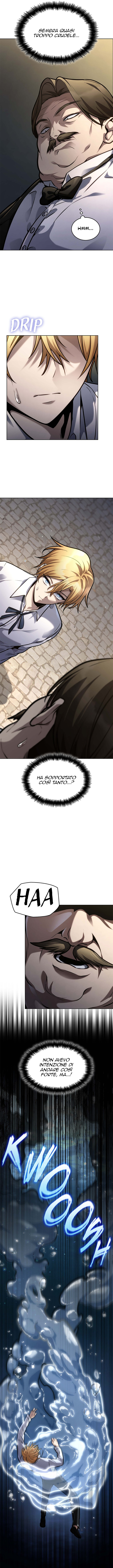 Read The Infinite Mage IT Manga Online