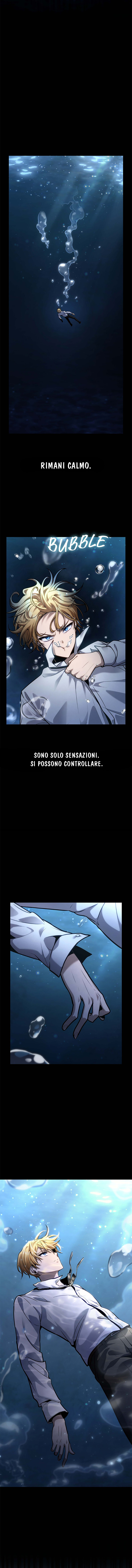 Read The Infinite Mage IT Manga Online