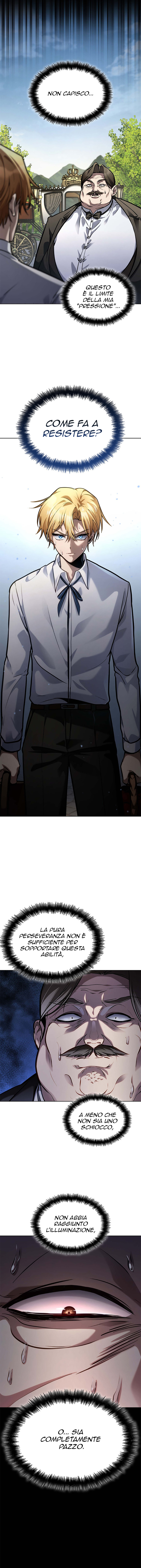 Read The Infinite Mage IT Manga Online