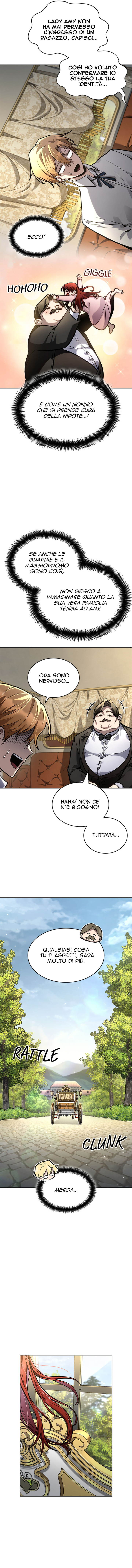 Read The Infinite Mage IT Manga Online