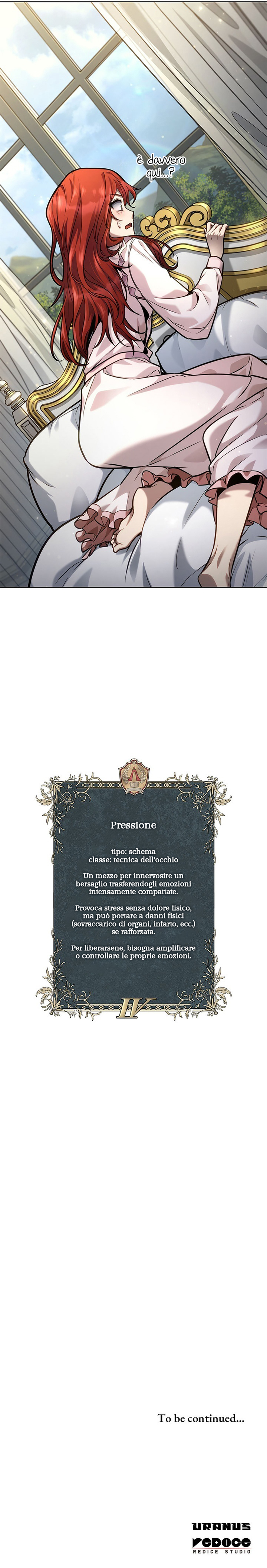 Read The Infinite Mage IT Manga Online