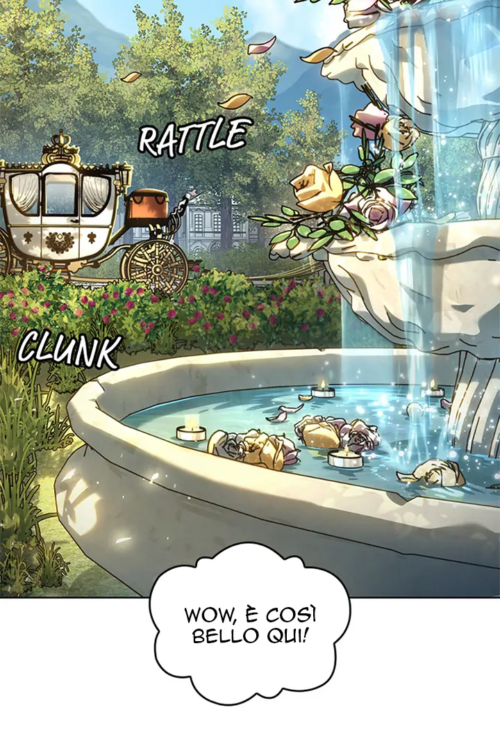 Read The Infinite Mage IT Manga Online