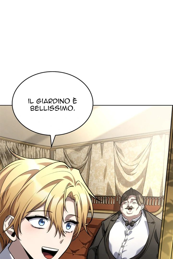 Read The Infinite Mage IT Manga Online