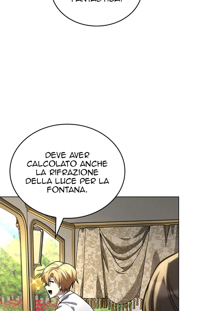 Read The Infinite Mage IT Manga Online