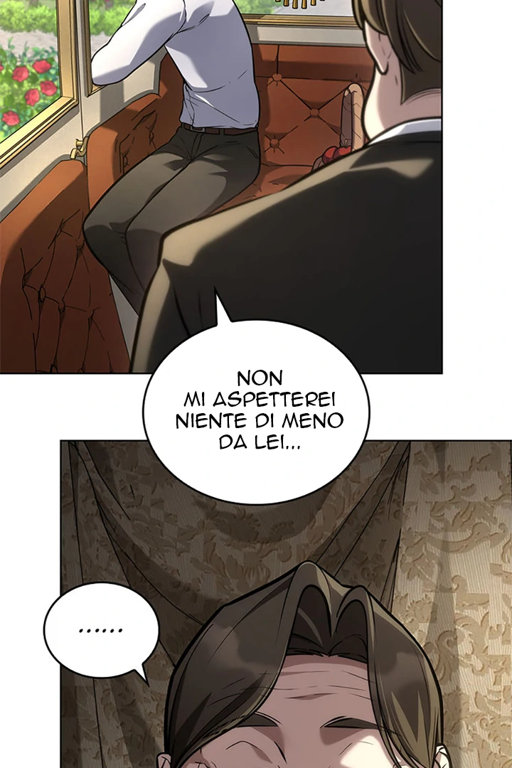 Read The Infinite Mage IT Manga Online