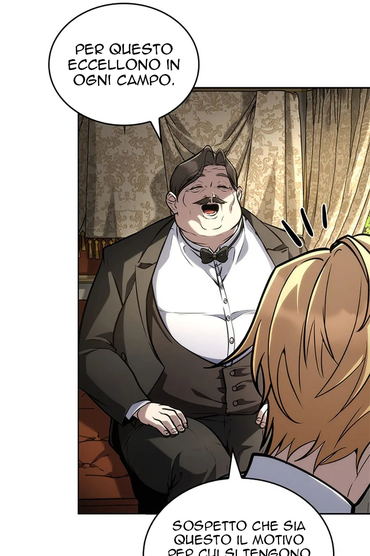 Read The Infinite Mage IT Manga Online