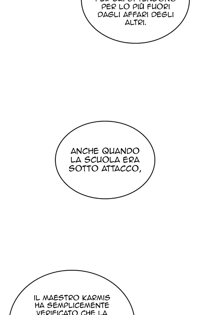 Read The Infinite Mage IT Manga Online