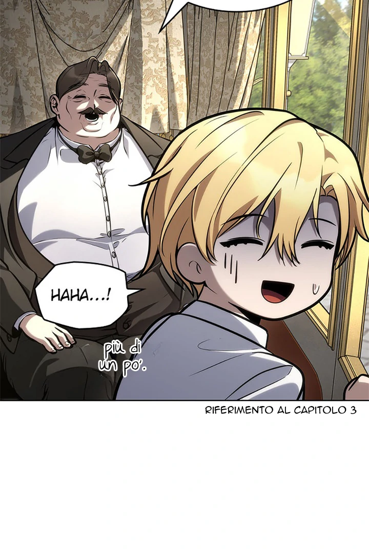 Read The Infinite Mage IT Manga Online