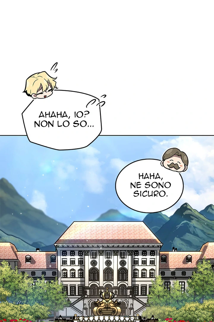 Read The Infinite Mage IT Manga Online