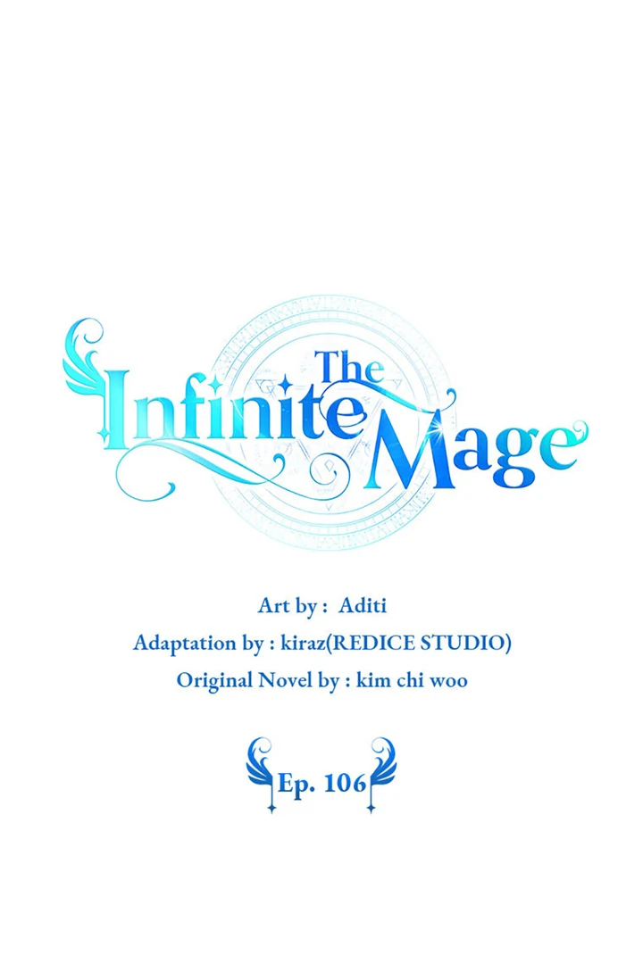 Read The Infinite Mage IT Manga Online